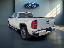 2015 GMC Sierra 1500 4WD Crew Cab 143.5' SLT for sale - Photo 5