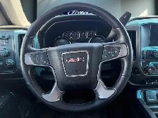 2015 GMC Sierra 1500 4WD Crew Cab 143.5' SLT for sale - Photo 11