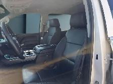 2015 GMC Sierra 1500 4WD Crew Cab 143.5' SLT for sale - Photo 12