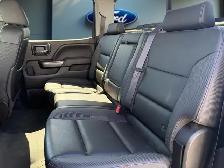 2015 GMC Sierra 1500 4WD Crew Cab 143.5' SLT for sale - Photo 13