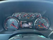 2015 GMC Sierra 1500 4WD Crew Cab 143.5' SLT for sale - Photo 14