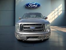 2014 Ford F-150 4WD SuperCrew Styleside 6-1/2 Ft Box Lariat for - Photo 2