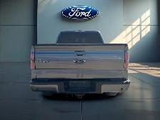 2014 Ford F-150 4WD SuperCrew Styleside 6-1/2 Ft Box Lariat for - Photo 3