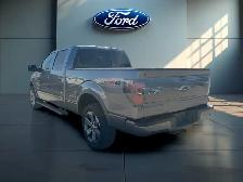 2014 Ford F-150 4WD SuperCrew Styleside 6-1/2 Ft Box Lariat for - Photo 4