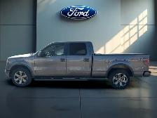 2014 Ford F-150 4WD SuperCrew Styleside 6-1/2 Ft Box Lariat for - Photo 5