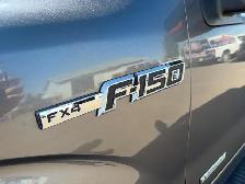 2014 Ford F-150 4WD SuperCrew Styleside 6-1/2 Ft Box Lariat for - Photo 6