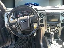 2014 Ford F-150 4WD SuperCrew Styleside 6-1/2 Ft Box Lariat for - Photo 9