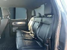 2014 Ford F-150 4WD SuperCrew Styleside 6-1/2 Ft Box Lariat for - Photo 13