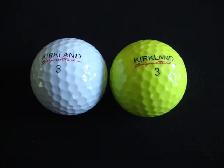 Kirkland Golf Balls - Photo 2