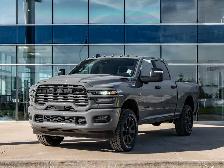 2026 Ram 2500 Big Horn - Photo 2