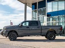 2026 Ram 2500 Big Horn - Photo 5