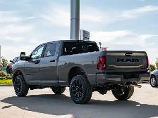 2026 Ram 2500 Big Horn - Photo 6