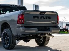 2026 Ram 2500 Big Horn - Photo 7
