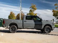 2026 Ram 2500 Big Horn - Photo 10