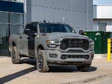 2026 Ram 2500 Big Horn - Photo 11