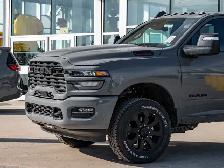 2026 Ram 2500 Big Horn - Photo 13