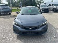 2022 Honda Civic Sedan Sport | 1 Owner | Heated Seats - Photo 2