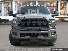 2026 Ram 2500 Big Horn - Photo 3