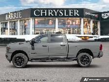 2026 Ram 2500 Big Horn - Photo 4