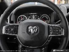 2026 Ram 2500 Big Horn - Photo 14