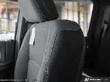 2026 Ram 2500 Big Horn - Photo 21