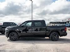 2026 Ram 1500 Sport - Photo 5