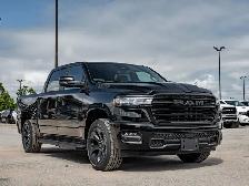 2026 Ram 1500 Sport - Photo 11