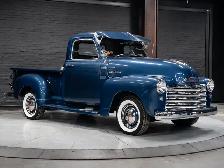 1952 Chevrolet 3100 Recent Restoration | 235ci 6 Cylinder - Photo 2