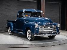 1952 Chevrolet 3100 Recent Restoration | 235ci 6 Cylinder - Photo 3