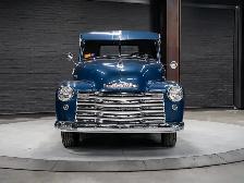 1952 Chevrolet 3100 Recent Restoration | 235ci 6 Cylinder - Photo 4