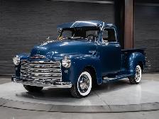1952 Chevrolet 3100 Recent Restoration | 235ci 6 Cylinder - Photo 5