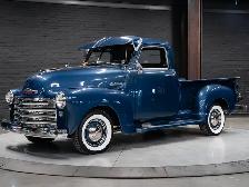 1952 Chevrolet 3100 Recent Restoration | 235ci 6 Cylinder - Photo 6