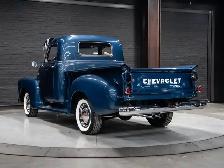 1952 Chevrolet 3100 Recent Restoration | 235ci 6 Cylinder - Photo 8