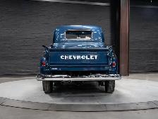 1952 Chevrolet 3100 Recent Restoration | 235ci 6 Cylinder - Photo 9