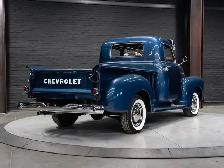 1952 Chevrolet 3100 Recent Restoration | 235ci 6 Cylinder - Photo 10