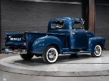 1952 Chevrolet 3100 Recent Restoration | 235ci 6 Cylinder - Photo 11