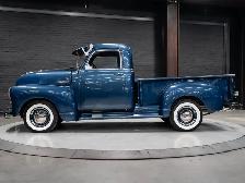 1952 Chevrolet 3100 Recent Restoration | 235ci 6 Cylinder - Photo 12
