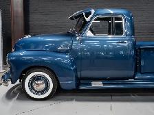 1952 Chevrolet 3100 Recent Restoration | 235ci 6 Cylinder - Photo 13
