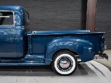 1952 Chevrolet 3100 Recent Restoration | 235ci 6 Cylinder - Photo 14