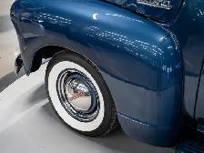 1952 Chevrolet 3100 Recent Restoration | 235ci 6 Cylinder - Photo 15