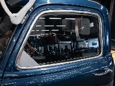 1952 Chevrolet 3100 Recent Restoration | 235ci 6 Cylinder - Photo 26