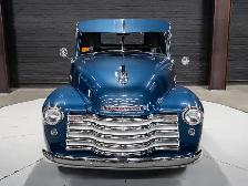 1952 Chevrolet 3100 Recent Restoration | 235ci 6 Cylinder - Photo 29