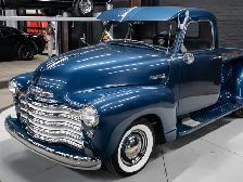 1952 Chevrolet 3100 Recent Restoration | 235ci 6 Cylinder - Photo 30