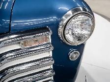 1952 Chevrolet 3100 Recent Restoration | 235ci 6 Cylinder - Photo 36