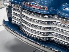 1952 Chevrolet 3100 Recent Restoration | 235ci 6 Cylinder - Photo 38