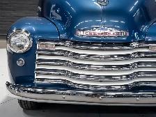 1952 Chevrolet 3100 Recent Restoration | 235ci 6 Cylinder - Photo 40