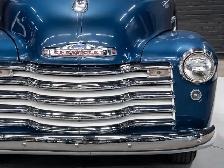 1952 Chevrolet 3100 Recent Restoration | 235ci 6 Cylinder - Photo 41