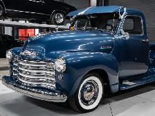 1952 Chevrolet 3100 Recent Restoration | 235ci 6 Cylinder - Photo 43