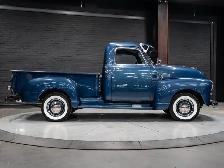 1952 Chevrolet 3100 Recent Restoration | 235ci 6 Cylinder - Photo 44