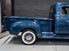 1952 Chevrolet 3100 Recent Restoration | 235ci 6 Cylinder - Photo 45